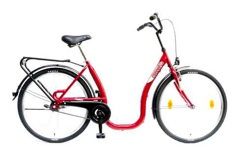 116 A legjobb kerékpárok idősek számára. Elektromos kerékpárok időseknek