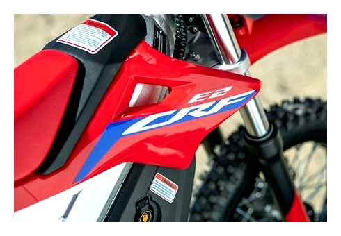 2022 Greenger x Honda CRF-E2 | First Ride Review. Honda crf terepmotor