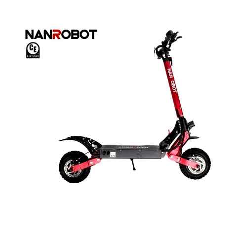 nanrobot