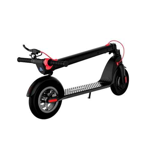 A ZERO e-scooter sorozat elindítása. Zero 9 robogó