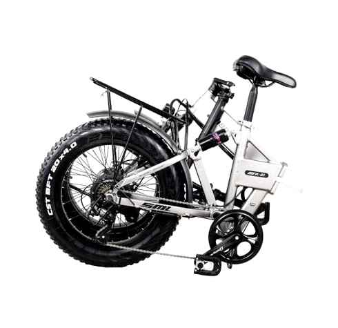 Ancheer Összecsukható elektromos kerékpár Vélemények – 20″ Összecsukható városi ingázó kerékpár. Ancheer elektromos kerékpár akkumulátor