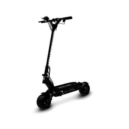 dualtron, compact, dual, electric, scooter
