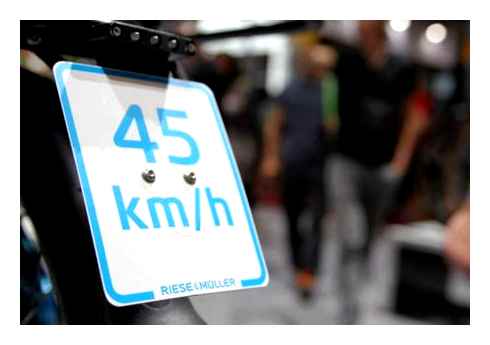 Elektromos kerékpár és sebesség e-Bike szabályok / előírások az USA-ban. Elektromos kerékpár sebességkorlátozás