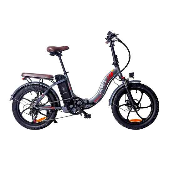 Hogyan töltsön fel egy e-kerékpárt az akkumulátor maximális élettartama érdekében?. Samebike elektromos kerékpár