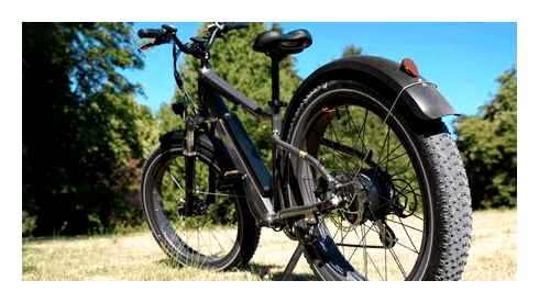 Juiced Bikes. Rad rover kerékpár
