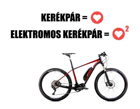 legolcsóbb, e-bike-ok, biciklik
