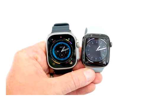 Apple Watch ultra mtb. Apple Watch vs. kerékpáros számítógép MTB-hez?