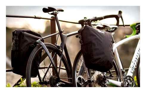 Kerékpár hátsó csomagtartó felszerelése. Ajánlások és források – A legjobb kerékpártartók