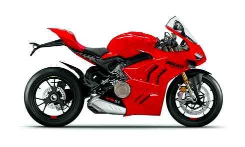 Ducati kerékpár biztosítás. Kezelje könnyedén motorkerékpár-biztosítási kötvényét.