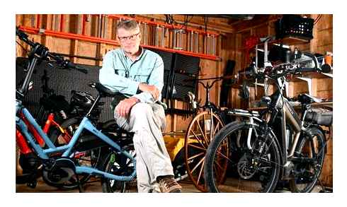 Elektromos kerékpár üzleti lehetőségek. Elektromos kerékpárra vonatkozó törvények az Egyesült Királyságban
