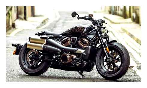 Harley davidson legújabb motorkerékpár. Custom: Klasszikus megjelenés egy új generáció számára