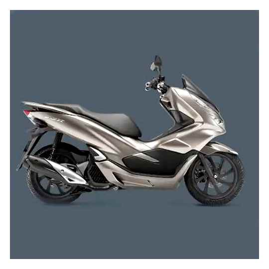 Honda pcx trike. Minden elérhető Honda motorkerékpár Bangladesben