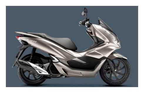 Új Honda moped. MODELLEK: Ruckus, Metropolitan / Giorno, PCX150, Forza