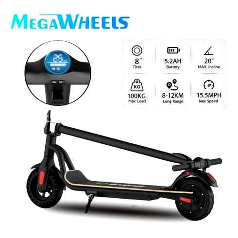 scooter, electrica, costa, rica