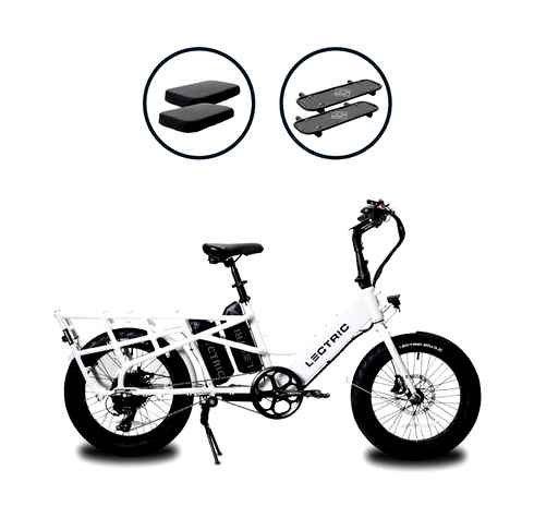 Elektromos kerékpár akkumulátor szállítása. Milyen lehetőségek léteztek azelőtt?
